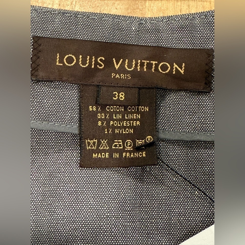 LOUIS VUITTON SKIRTS - Picture 9 of 10